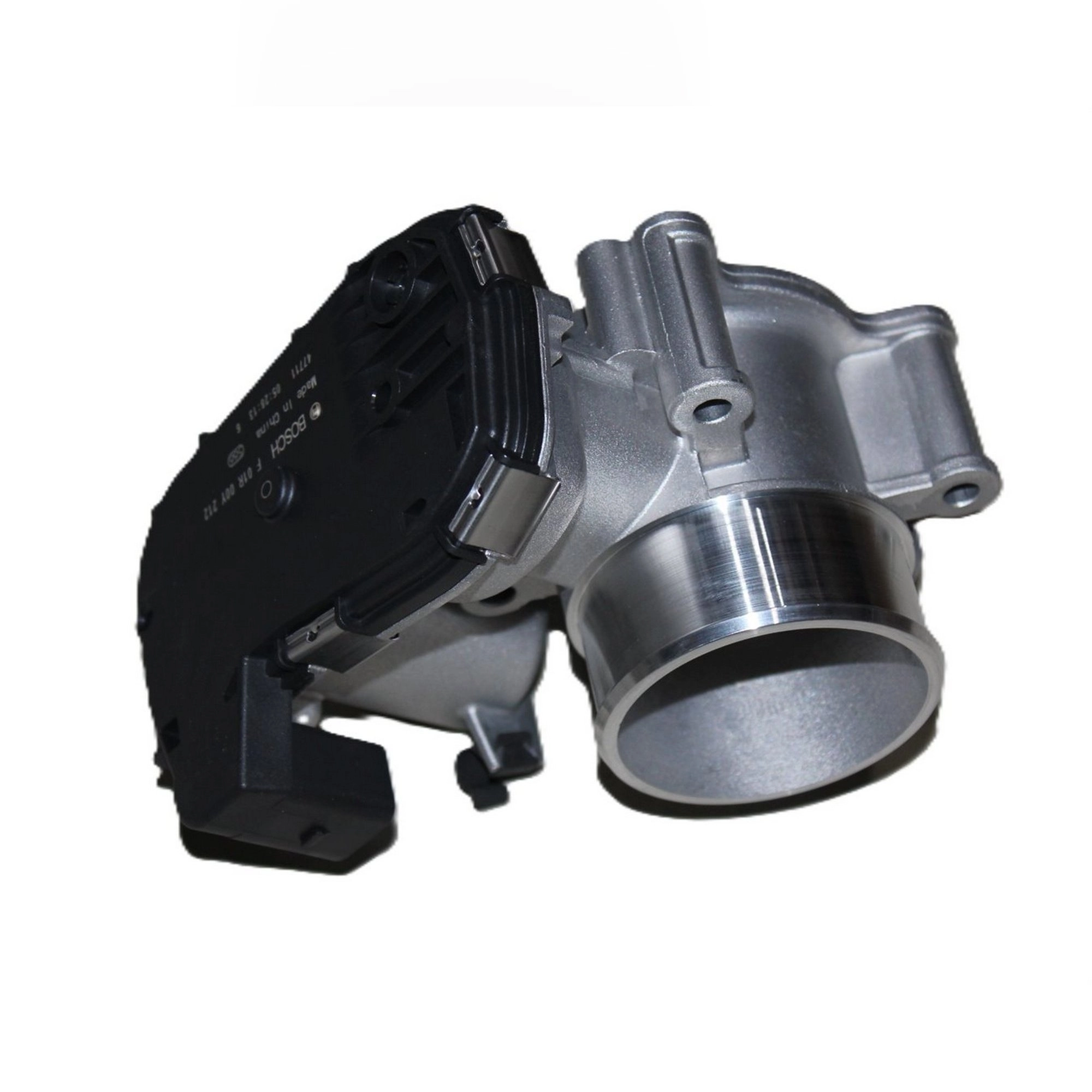ARORA ATV LANDFORCE 650 GAZ KELEBEĞİ KOMPLE #LANDFORCE 650-311